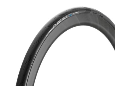 PIRELLI Tires P Zero Race 4S 28" | 700 x 30C black
