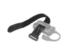 LUPINE Klettband für Akku | 21 cm