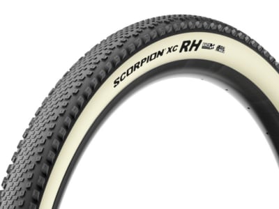 PIRELLI Tire Scorpion Race XC RH 29 x 2.40 | TLR retro