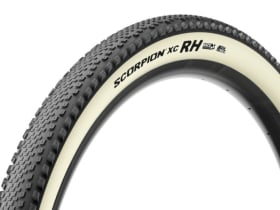 PIRELLI Tire Scorpion Race XC RH 29 x 2.40 | TLR retro