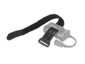 LUPINE Klettband für Akku | 30 cm