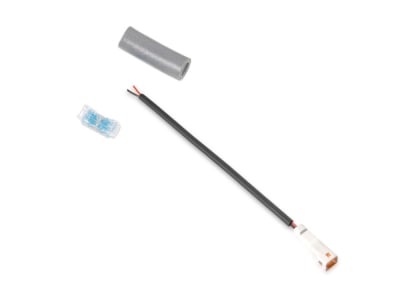 LUPINE Lichtkabel Steckverbinder für Frontscheinwerfer | Giant