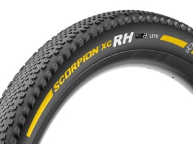 PIRELLI Tire Scorpion Race XC RH 29 x 2.40 | LITE TLR...