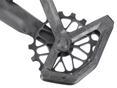 HOPP CARBON PARTS X SRAM Rear Derailleur XX SL Eagle Transmission | Ca