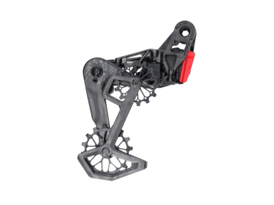 HOPP CARBON PARTS X SRAM Rear Derailleur XX SL Eagle Transmission | Ca
