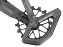 HOPP CARBON PARTS X SRAM Rear Derailleur XX SL Eagle Transmission | Carbon tuning + Extralite Derailleur Pulleys | 12-speed
