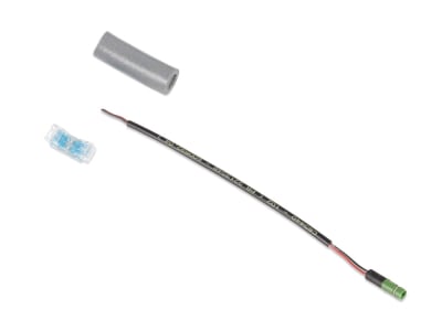 LUPINE Lichtkabel Steckverbinder für Frontscheinwerfer | Brose