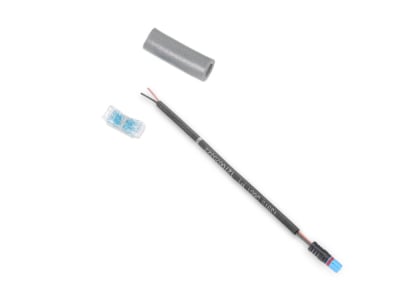 LUPINE Lichtkabel Steckverbinder für Frontscheinwerfer | Bosch BES3