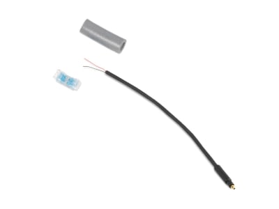 LUPINE Lichtkabel Steckverbinder für Frontscheinwerfer | TQ