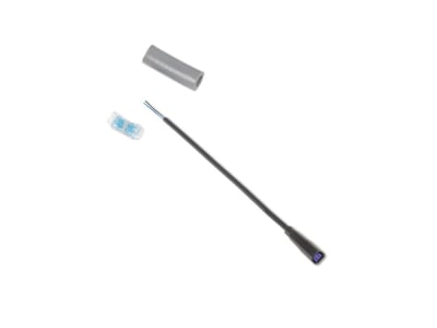 LUPINE Lichtkabel Steckverbinder für Frontscheinwerfer | Pinion