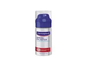 HANSAPLAST Spray Plaster | 32,5 ml