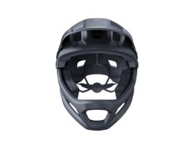 ABUS Bike Helmet for Children YouDrop FF | Velvet Black
