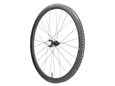 HOPE Hinterrad 28" Gravel RX40 | Pro 5 Straightpull Center Lock | 12x148 mm | schwarz