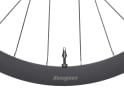 HOPE Hinterrad 28" Gravel RX40 | Pro 5 Straightpull Center Lock | 12x148 mm | schwarz