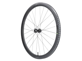 HOPE Front Wheel 28" Gravel RX40 | Pro 5...