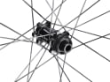 HOPE Front Wheel 28" Gravel RX40 | Pro 5 Straightpull Center Lock | 12x100 mm | black
