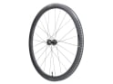 HOPE Front Wheel 28" Gravel RX40 | Pro 5 Straightpull Center Lock | 12x110 mm | black