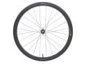 HOPE Front Wheel 28" Gravel RX40 | Pro 5 Straightpull Center Lock | 12x110 mm | black