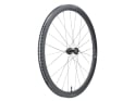 HOPE Front Wheel 28" Gravel RX40 | Pro 5 Straightpull Center Lock | 12x110 mm | black
