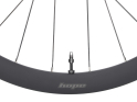 HOPE Front Wheel 28" Gravel RX40 | Pro 5 Straightpull Center Lock | 12x110 mm | black