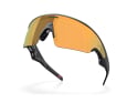 OAKLEY Meta Vanguard AI Glasses Black | Prizm 24k OW8001-0452
