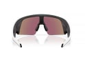 OAKLEY Meta Vanguard AI Glasses White | Prizm Saphhire OW8001-0652