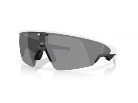 OAKLEY Meta Vanguard AI Glasses White | Prizm Black...