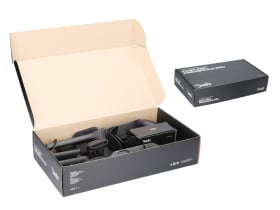 DEDA Time Trial Handlebars | Triathlon Handlebar...