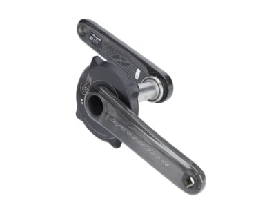 CAMPAGNOLO Crankset  Powermeter 1-speed Super Record 13 X | 165 mm