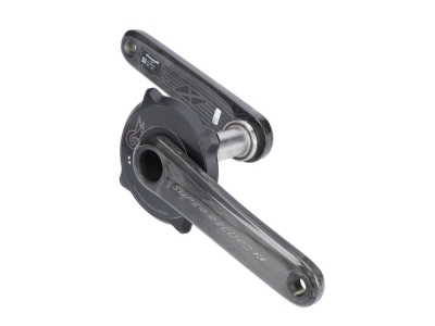 CAMPAGNOLO Crankset  Powermeter 1-speed Super Record 13 X | 170 mm