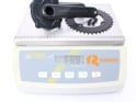 CAMPAGNOLO Crankset incl. Chainring 1-speed GRAVEL Super Record 13 X
