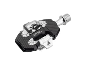 WOLF TOOTH Pedale CTRL Trail | schwarz