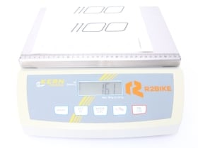 DT SWISS Aufkleber Set für ARC 1100 Disc Scheibenrad...