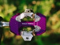 WOLF TOOTH Pedale CTRL Trail | ultraviolet purple