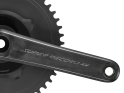 CAMPAGNOLO Crank Powermeter Set incl. Chainring 1-speed GRAVEL Super Record 13 X | 172,5 mm 48 teeth