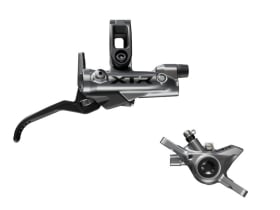 SHIMANO XTR Disc Brake 2-Pistons BL-M9220-R + BR-M9200 |...