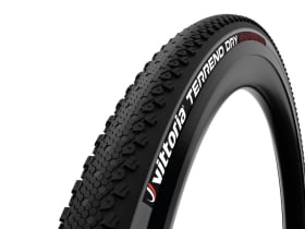 VITTORIA Tire Terreno Dry Gravel | 700 x 38C TLR Graphene...