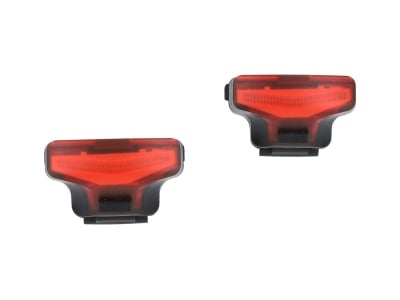 LOOK Rücklicht KéO Vision Kit für KéO Blade Pedale ab 2024