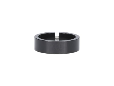 BIKEYOKE Spacer Aimy steerer clamp 1 1/8" | black