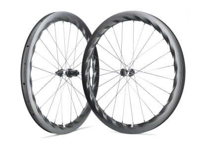 R2BIKE Wheelset 28" Disc RD GRV | DT Swiss 350 | Light Bicycle Turbo 50 | Sapim CX-Ray