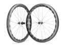 R2BIKE Wheelset 28" Disc RD GRV | DT Swiss 350 | Light Bicycle Turbo 50 | Sapim CX-Ray
