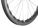 R2BIKE Wheelset 28" Disc RD GRV | DT Swiss 350 | Light Bicycle Turbo 50 | Sapim CX-Ray