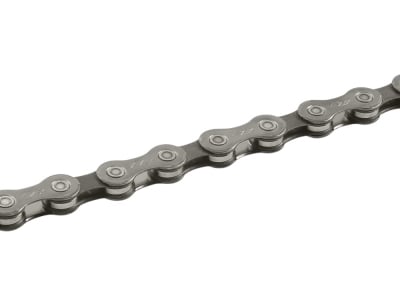 CAMPAGNOLO Chain C13 incl. Chain Lock 13-speed Super Record 13 X | 123 links | silver