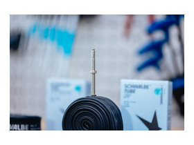 SCHWALBE Schlauch 20" SCV6 40 mm