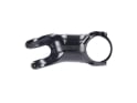 EXTRALITE Stem HyperStem Stealth Black on Black MTB / Road 31,8 mm | +/- 18° 60 mm