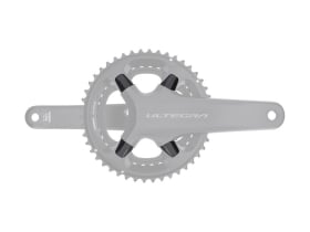 SHIMANO Chainring Bolt Set for Ultegra FC-R8100 | 46-36...