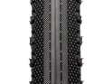 ONZA Tire Allegra X1 | 700 x 40C GEC 120 TPI | TL Ready | black