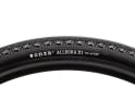 ONZA Tire Allegra X1 | 700 x 40C GEC 120 TPI | TL Ready | black