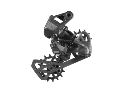 CAMPAGNOLO Groupset 1x13 GRAVEL Super Record 13 X | 170 mm 48