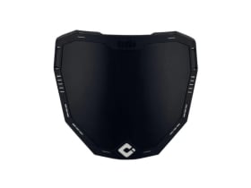 ODI License Plate Universal Number Plate | black